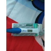 Pregnancy test digital