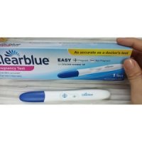 Clearblue Digital Pregnancy Test is the best????