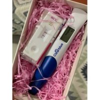Clearblue digital pregnancy test is the best