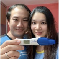 Clearblue Digital Pregnancy Test