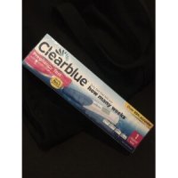 Clearblue Digital Test with Conception Indicator
