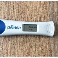 Relieve your doubt with Clearblue, better and more accurate preg