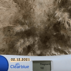 Thanx Clearblue!
