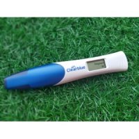 Clearblue bring happiness in our life