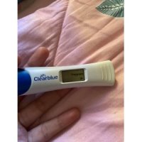 Pertama Kali Pregnant