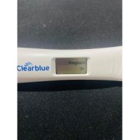 Test Clearblue Lagi Tepat