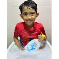 Carrie Junior Hair & Body Wash 