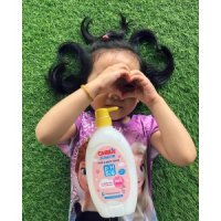 Anak suka, Mak ok-ok jeerrr