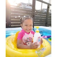 NEW Carrie Junior PH5.5 Hair And Body Wash