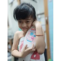 Carrier junior ph5.5 hair and body wash