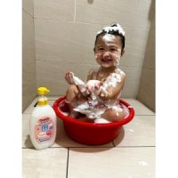 CARRIE Junior Hair & Body Wash
