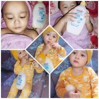 Carrie Junior pH5.5
