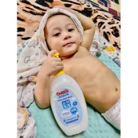 Carrie Junior Ph5.5 Hair & Body Wash