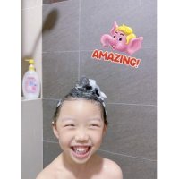 Baby soft fragrance 