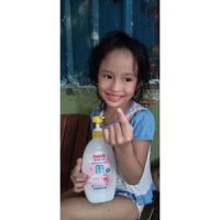 Kids love the Carrie Junior Bath fragrance