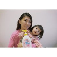 A Gentle and Effective Haircare Duo for Kids! 