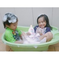 Relaxing skin with Carrie Jr pH5.5