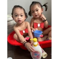 Mamacubatry CARRIE Junior pH5.5 Hair & Body Wash