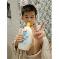 Carrie Junior Hair & Body Wash PH 5.5