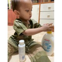 Carrie Junior pH5.5 Hair & Body Wash