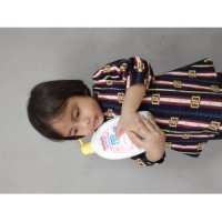 MCTCarrie Junior Pink