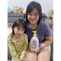我最喜欢的就是Head to Toe Body Wash