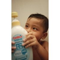 Carrie Junior pH5.5 Hair & Body Wash