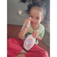 CARRIE Junior pH5.5 Hair & Body Wash