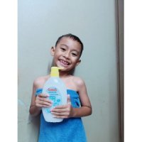 CARRIE JUNIOR PH 5.5 HAIR&BODY WASH
