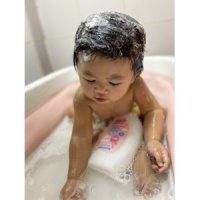 CARRIE JUNIOR PH5.5 HAIR & BODY WASH