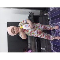 Carrie junior ph5.5 hair & bidy wash