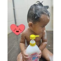 Carrie Junior pH5.5 Hair & Body Wash