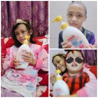 Carrie Junior PH5.5 