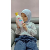 SABUN 3 DALAM 1 CARRIE JUNIOR