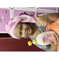 Carrie Junior pH5.5 pink