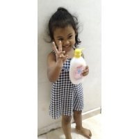Suit for my eczema daughter 