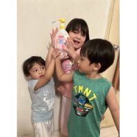 Mamacubatry CARRIE Junior pH5.5 Hair & Body Wash