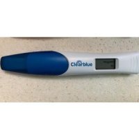 Love Clearblue