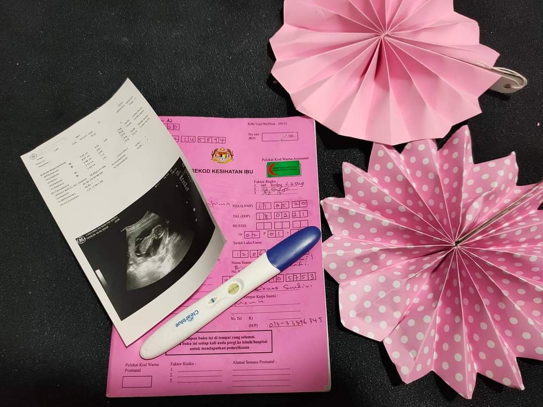 I have a boy