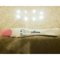 clearblue pregnancy test review 