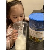 Ideal for my 2-year old 