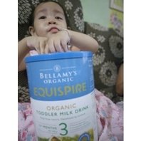 Bellamy's Organic Toddler Milk Drink