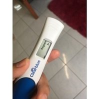 My Third Baby’s