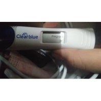 My first pregnancy in 5 years of marriage 