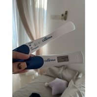 Review clearblue digital pregnancy test