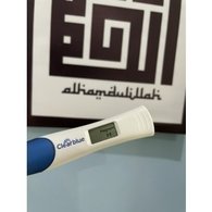 We are pregnant! Been waiting for 5 years!