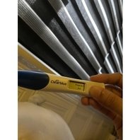 First pregnancy !