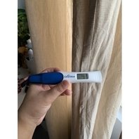 The fastest Pregnancy test and really accurate