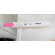 Good pregnancy test
