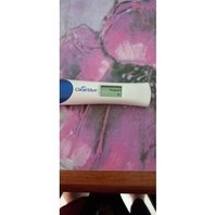 Clearblue Digital Pregnancy Test